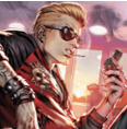 Avatar du membre
